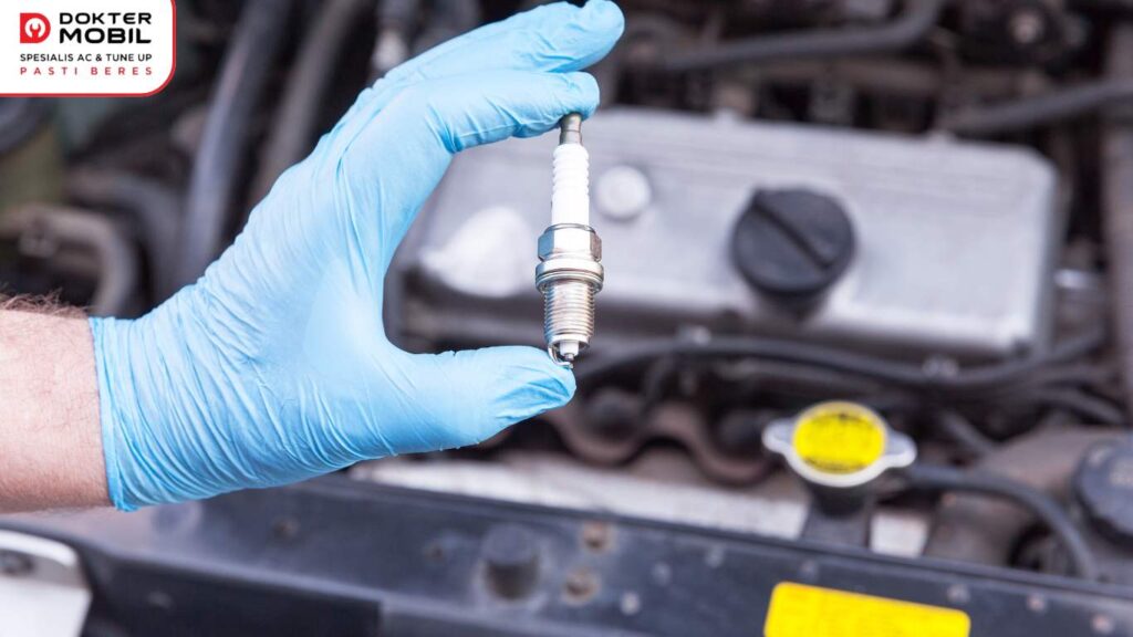 Perbedaan Tune Up dan Servis Rutin