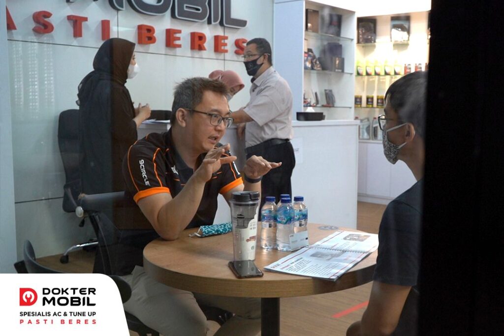 Rekomendasi Bengkel Tune Up Mobil di Jakarta Timur 2 Rekomendasi Bengkel Tune Up Mobil di Jakarta Timur