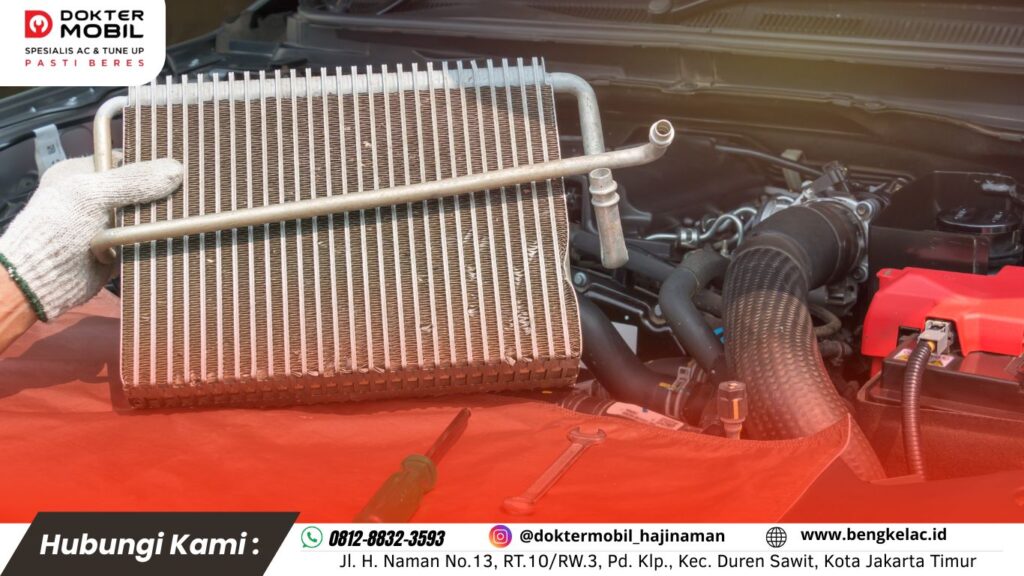 Jangan Panik! Ini Cara Mengatasi AC Mobil yang Bocor 2 Jangan Panik, Ini Cara Mengatasi AC Mobil yang Bocor