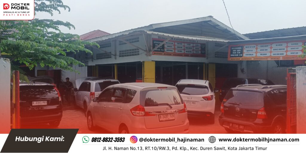 7 Tips Merawat AC Mobil Agar Tidak Bocor 3 Lokasi Dokter Mobil Haji Naman