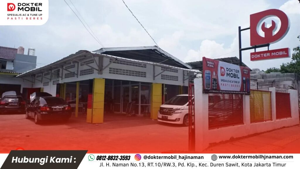 Bengkel Rekomendasi Terdekat: Solusi Terbaik untuk Kendaraan Anda 1 Bengkel Rekomendasi Terdekat: Solusi Terbaik untuk Kendaraan Anda