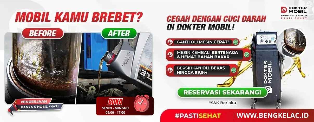 Promo Terbaru