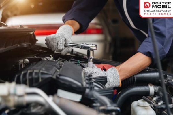Bengkel Tune Up Kalimalang Terbaik