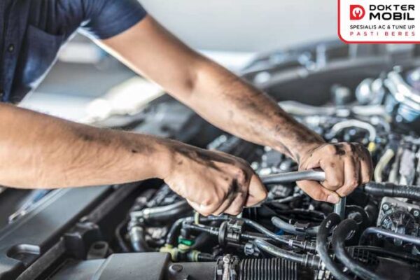 Bengkel Tune Up Terbaik di Duren Sawit