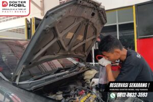 Bengkel Tune Up Kalimalang Terpercaya