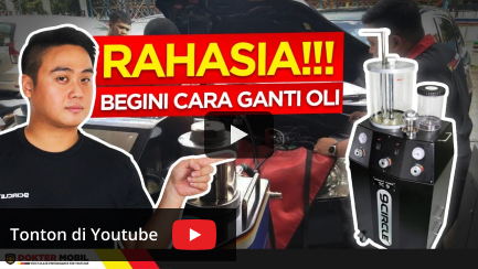 Cuci Darah Mesin