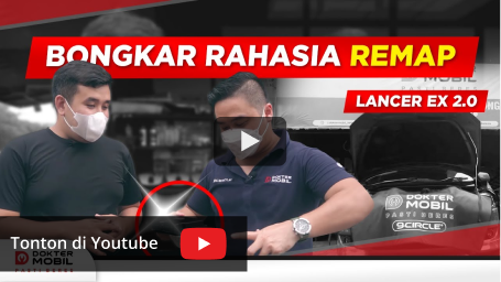 Remap Dokter Mobil