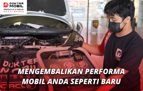 Cuci Darah Mesin