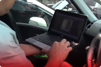 Remap Dokter Mobil