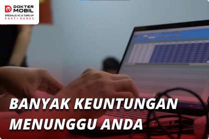 Remap Dokter Mobil