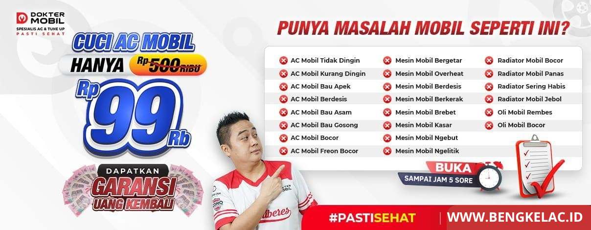 Promo Terbaru