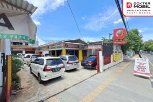 Bengkel Tune Up Jakarta Timur Terpercaya