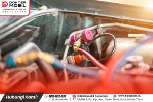Cara Cek Kebocoran AC Mobil: Panduan Lengkap & Rekomendasi Bengkel Terpercaya